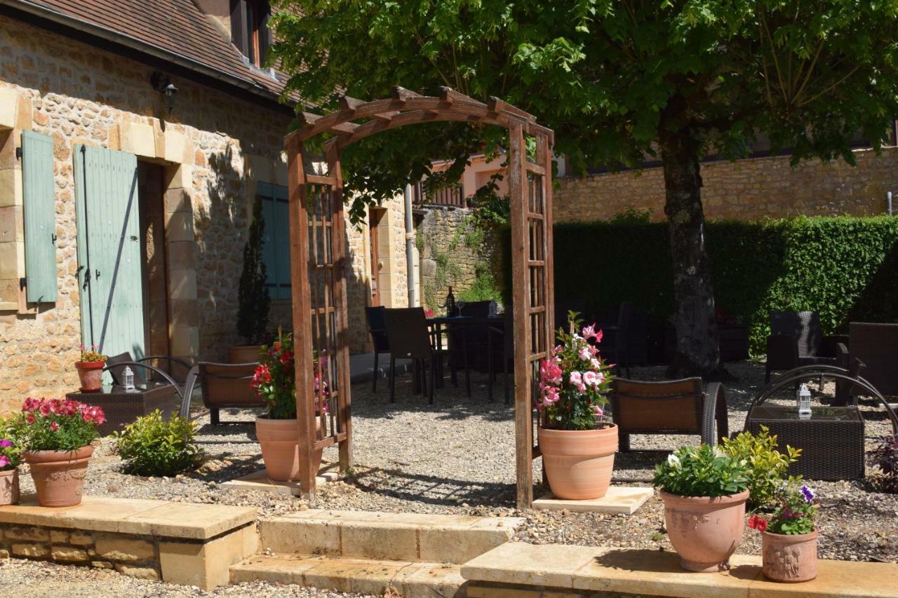 Domaine Lacoste Carsac-Aillac Zewnętrze zdjęcie