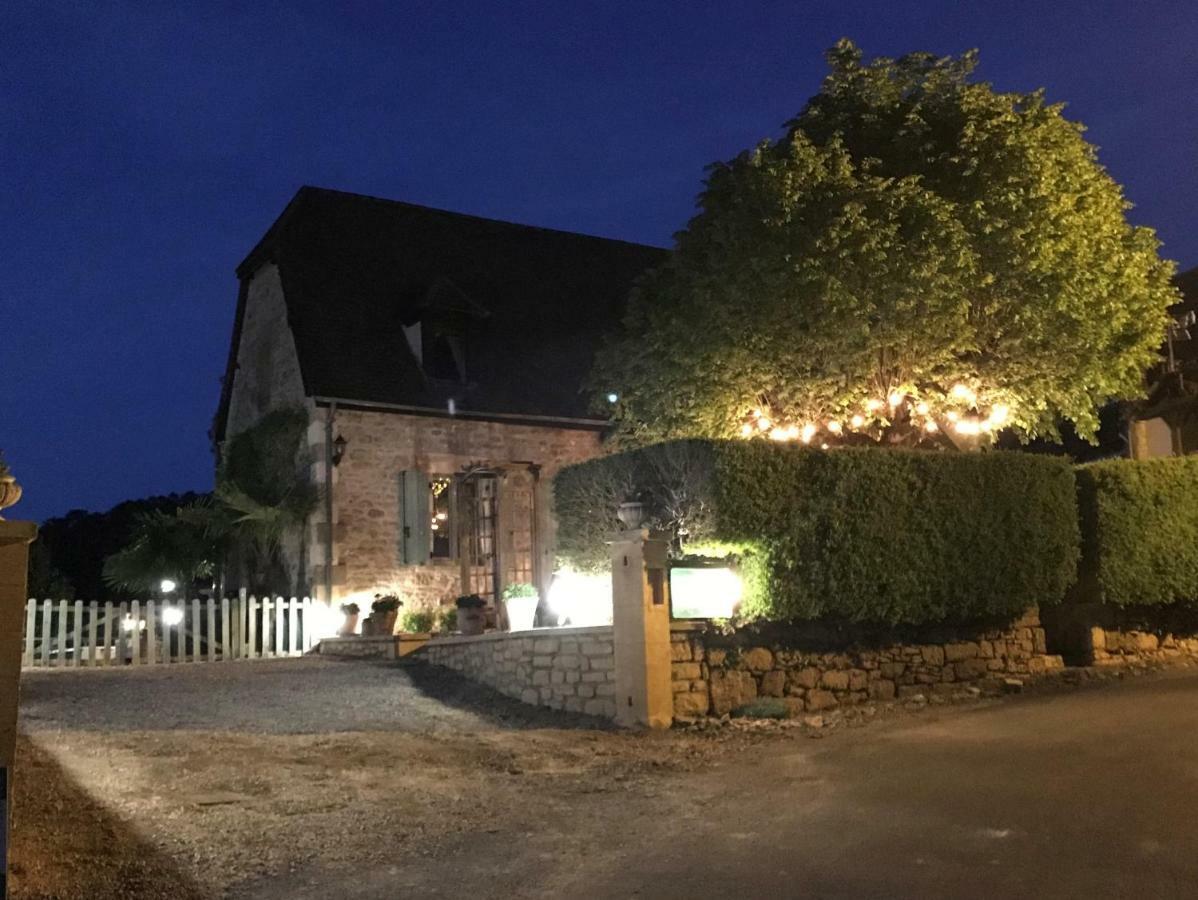 Domaine Lacoste Carsac-Aillac Zewnętrze zdjęcie